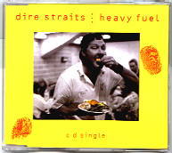 Dire Straits - Heavy Fuel